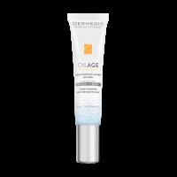 Crema concentrata antirid pentru conturul ochilor Oilage, 15 ml, Dermedic