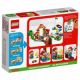 Set de extindere Picnic la casa lui Mario, 6 ani+, 71422, Lego Super Mario 585486