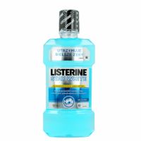Apa de gura Stay White, 500ml, Listerine