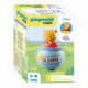 Jucarie interactiva Borcanul cu miere al lui Winnie 1.2.3 Disney, Playmobil 585629