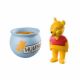 Jucarie interactiva Borcanul cu miere al lui Winnie 1.2.3 Disney, Playmobil 585630