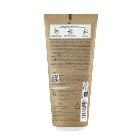 Crema Bio hidratanta, 200 ml, Klorane Bebe 585636