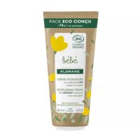 Crema Bio hidratanta, 200 ml, Klorane Bebe