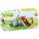 Gradina cu albine a lui Winnie si Tigger 1.2.3 Disney, Playmobil 585653