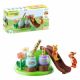 Gradina cu albine a lui Winnie si Tigger 1.2.3 Disney, Playmobil 585655