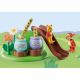 Gradina cu albine a lui Winnie si Tigger 1.2.3 Disney, Playmobil 585654