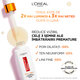 Ser pentru fata cu Vitamina C Revitalift Clinical, 30 ml, Loreal 585816