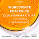 Ser pentru fata cu Vitamina C Revitalift Clinical, 30 ml, Loreal 585814