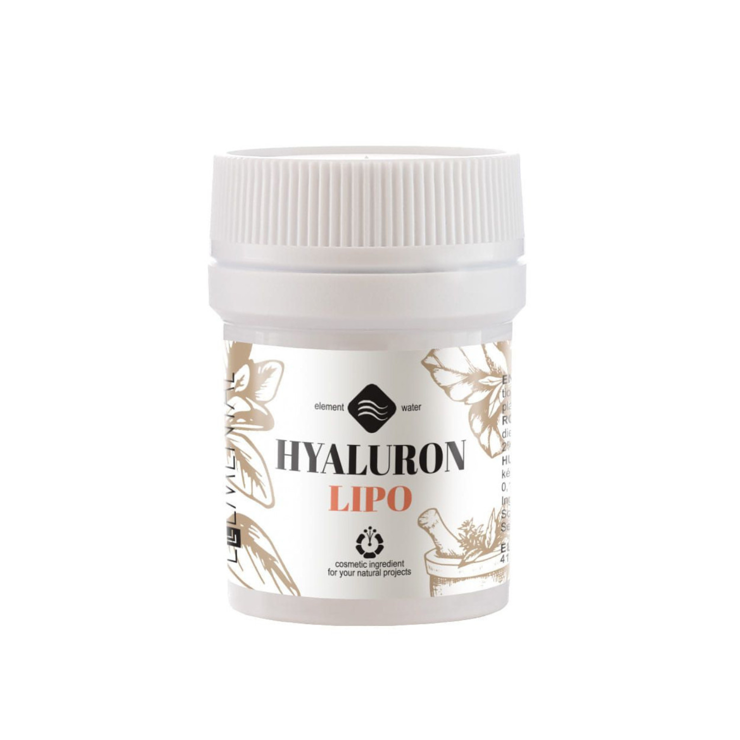 MAYAM M1456 ACID HIALURONIC LIPO 1GR