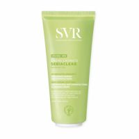 Crema de curatare hidratanta Sebiaclear, 200 ml, SVR