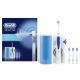 Irigator bucal Oxyjet, MD20, Oral B 585970