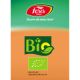 Ceai natural din 7 Plante Bio, 20 plicuri, Fares 722692
