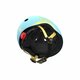 Casca de protectie pentru  copii, Marimea XXS-S,  1an+, Blueberry, Scoot & Ride 585996