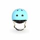 Casca de protectie pentru  copii, Marimea XXS-S,  1an+, Blueberry, Scoot & Ride 585993