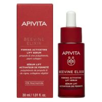 Ser pentru fata Beevine Elixir, 30 ml, Apivita