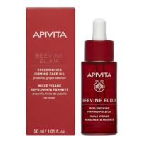 Ulei facial Beevine Elixir, 30 ml, Apivita