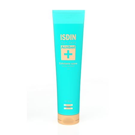 Gel exfoliant delicat Acniben