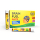Royal Brain Fuel Shots, 10 fiole buvabile, Justin Pharma 586056