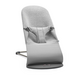 Balansoar Bliss, 3D Jersey, Light Grey, BabyBjorn 586067