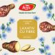 Ceai laxativ cu fibre D155, 15 plicuri, Fares 722521