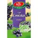 Ceai cu 50% coacaze, 20 plicuri, Fares 722541