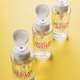 Apa micelara blanda pentru fata si ochi, 400 ml, Youth Lab 586152