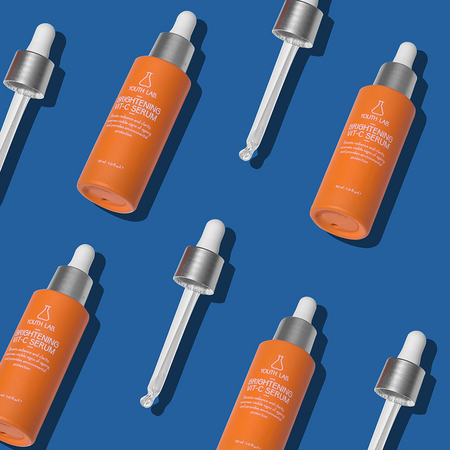 Ser antioxidant Brightening Vit-C, 30 ml, Youth Lab 586158