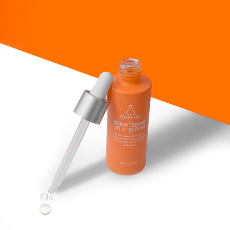 Ser antioxidant Brightening Vit-C, 30 ml, Youth Lab 586160