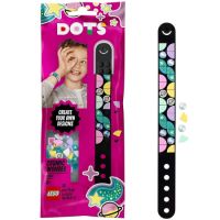 Bratara Cosmos Lego Dots, 41903, Lego