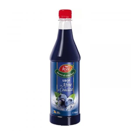 FARES AROMFRUCT SIROP AFINE SI COACAZE 700ML