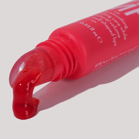 Luciu de buze Lil Plump, 10 ml, Coral Pink, Youth Lab 586205
