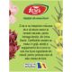 Ceai antioxidant, 20 plicuri, Fares 720736