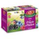 Ceai cu fructe de padure Aromfruct, 20 plicuri, Fares 723178
