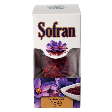 Sofran, 1 g, Herbal Sana