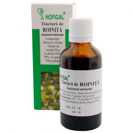 Tinctura roinita