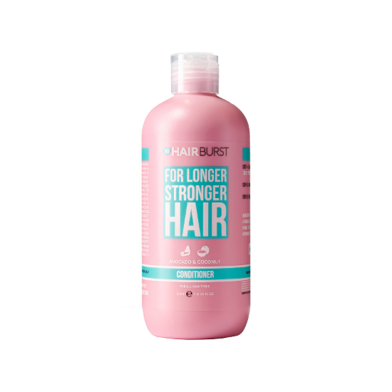 Balsam pentru intarirea firului de par si accelerarea cresterii, 350 ml, HairBurst