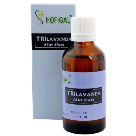 After Shave Trilavanda