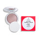 Fond de ten compact cu SPF 50 pentru ten gras, 10 g, Nuanta Medium, Youth Lab 586500