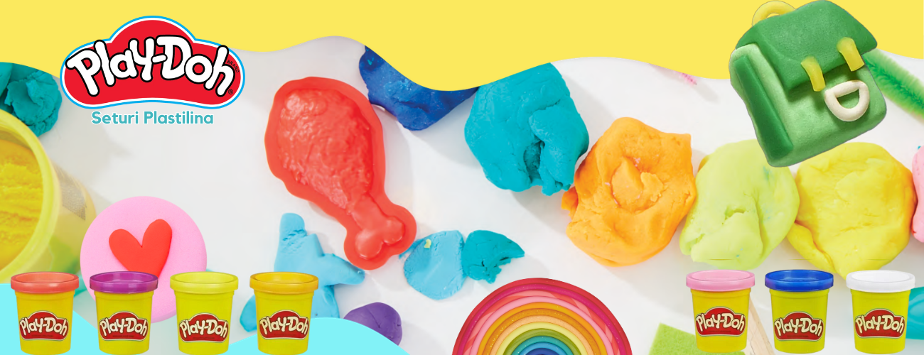 Play-Doh