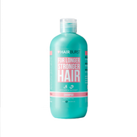 Sampon pentru intarirea firului de par si accelerarea cresterii, 350 ml, HairBurst
