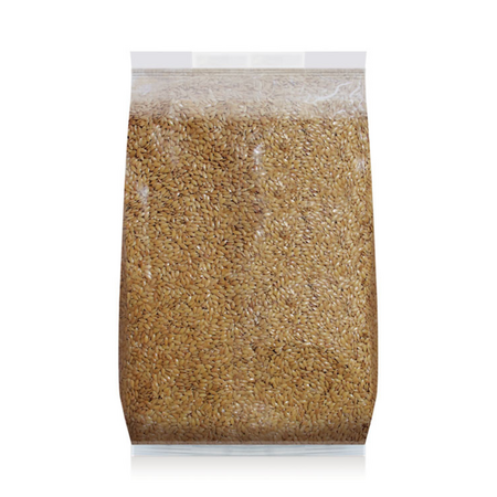 Seminte de in auriu, 500 g, Herbal Sana 684073