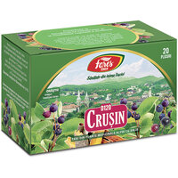 Ceai de crusin, 20 plicuri, Fares