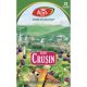 Ceai de crusin, 20 plicuri, Fares 721734