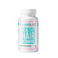Vitamine pentru par sanatos, 60 capsule, HairBurst