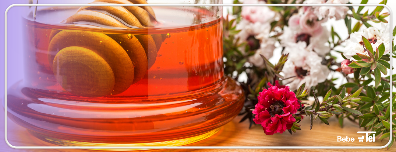 miere de manuka