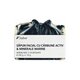 Sapun solid facial cu carbune activ si minerale marine, 130g, Sabio 817913