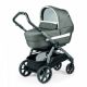 Landou Culla Elite, City Grey, Peg Perego 586775