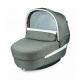 Landou Culla Elite, City Grey, Peg Perego 586755