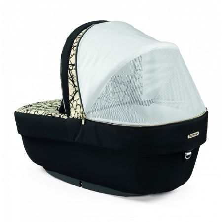 Landou Culla Elite, Graphic Gold, Peg Perego 586767
