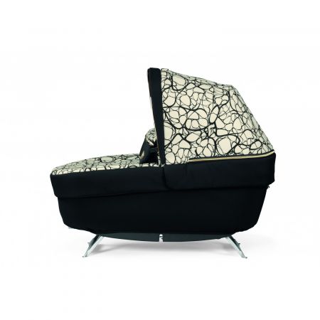 Landou Culla Elite, Graphic Gold, Peg Perego 586770